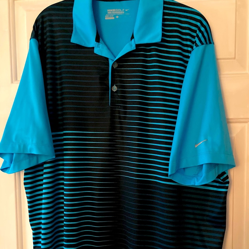 Nike Golf